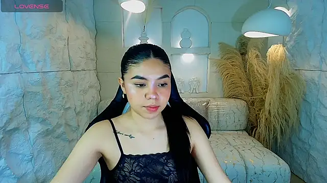 ambarina r online show from November 21, 3:08 am