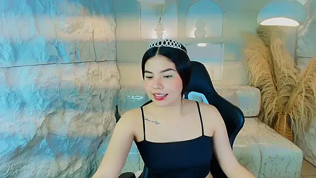 ambarina r online show from November 26, 3:29 am