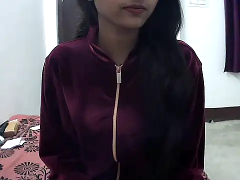 Hottie-rani online show from November 30, 4:22 pm