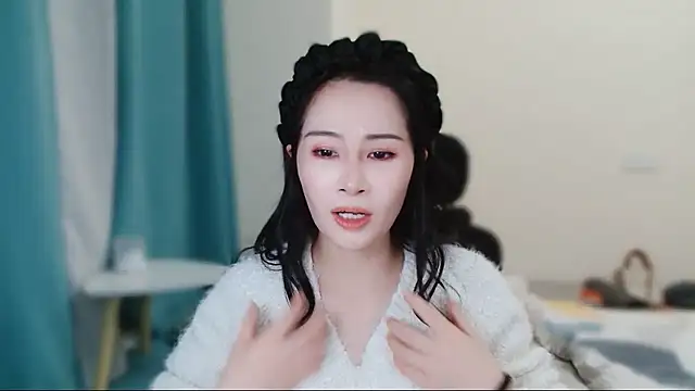 cfxc0317 online show from January 14, 12:21 pm