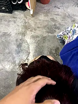 Ale cortezz online show from September 30, 1:00 am