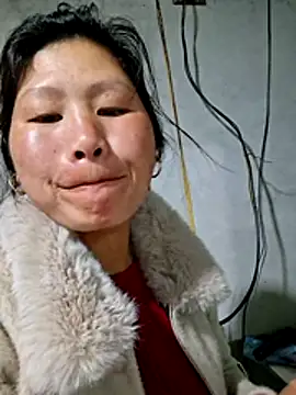 diamond-- online show from February 18, 12:43 am