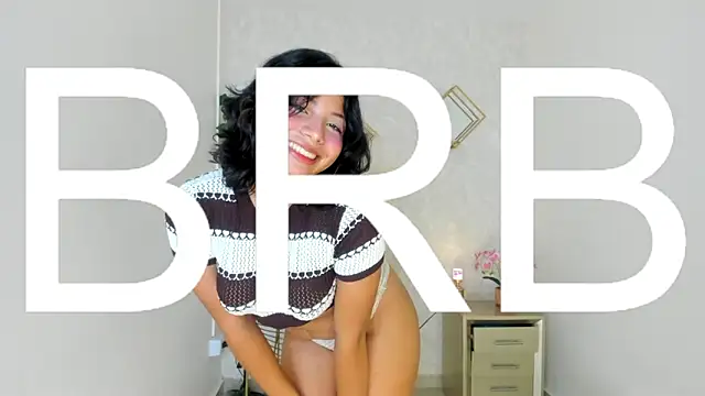 Dalia coop online show from October 8, 9:08 pm