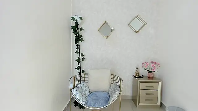 Dalia coop online show from October 6, 7:40 pm