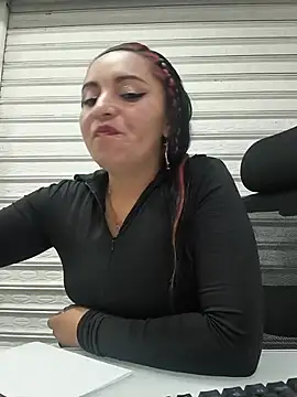 Alisson Stonee online show from August 1, 4:47 am