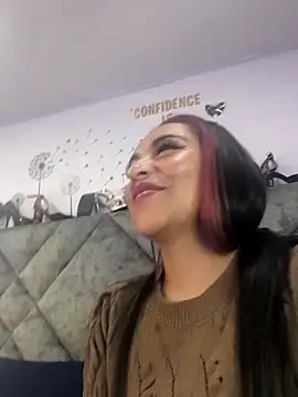 Alisson Stonee online show from April 16, 10:23 pm