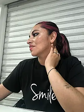 Alisson Stonee online show from March 26, 12:46 am