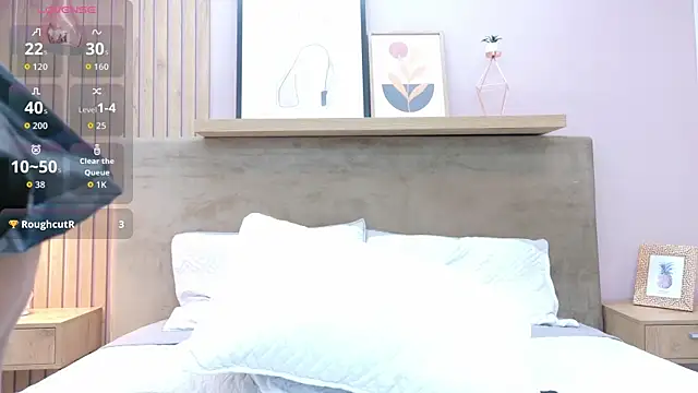 Snapshot of cielo_rivera chatting on September 26, 2:04 pm cielo rivera online show from September 26, 2:04 pm