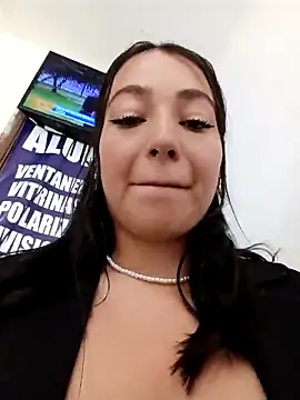  Luna-1 online show from February 17, 12:37 pm