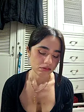 Akane24 online show from October 26, 3:24 am