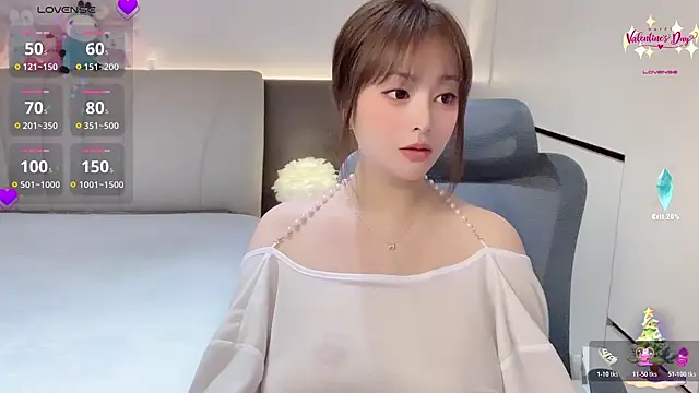 Koo-liy online show from March 21, 12:43 pm