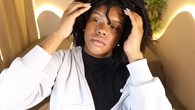 kehlannis  online show from November 4, 7:41 pm