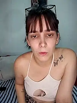 catperigosa online show from September 30, 5:29 pm