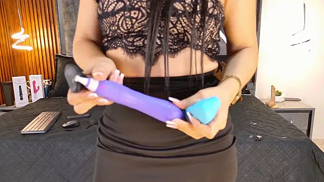 Dafne  Ruiz online show from November 14, 3:56 pm