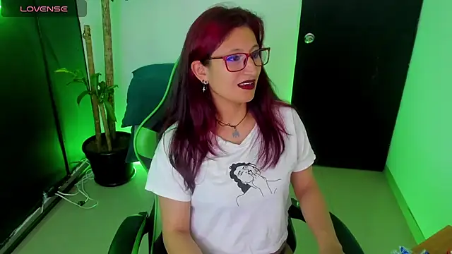 VictoriaSpenser online show from November 3, 2:32 pm