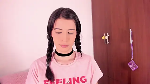 ScarlettRosetti online show from November 16, 2:35 am