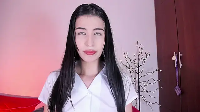 ScarlettRosetti online show from February 12, 12:56 am