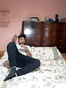 lucixxx14 online show from October 22, 3:55 am