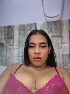 Valery lux16 online show from March 19, 9:52 pm