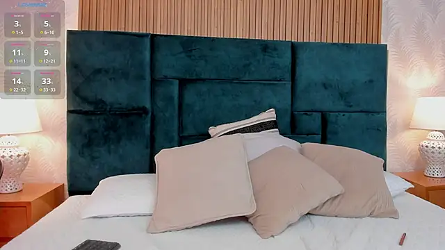 Amber kiss  online show from February 6, 7:17 pm