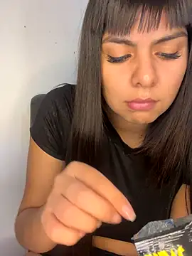 Bulma04 online show from September 26, 5:21 pm