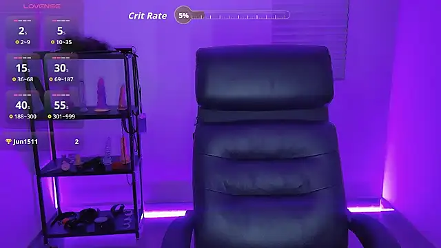 Goddess Jin online show from October 11, 7:49 pm