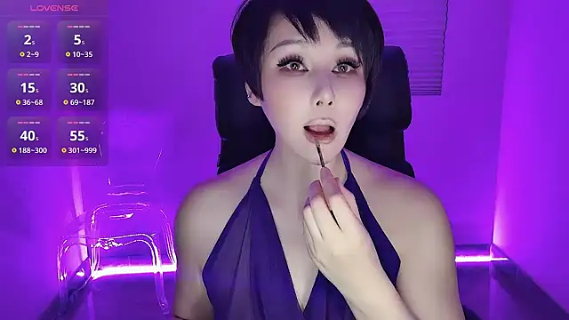 Goddess Jin online show from February 16, 2:28 pm