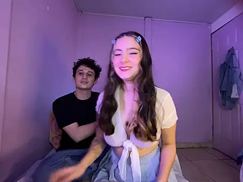 MiyuPeach online show from October 10, 3:33 am
