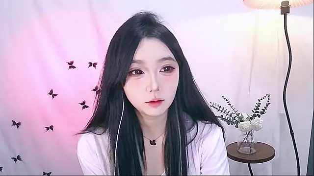 Miao-Maimiao online show from December 1, 1:03 pm