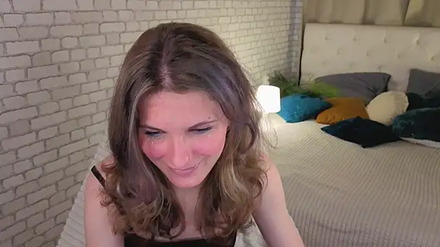 CipherellaFure online show from November 4, 1:38 pm