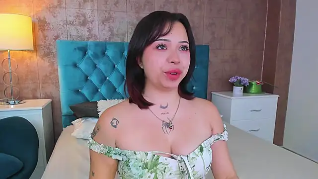 Snapshot of ScarlettMusee chatting on September 27, 7:43 pm ScarlettMusee online show from September 27, 7:43 pm