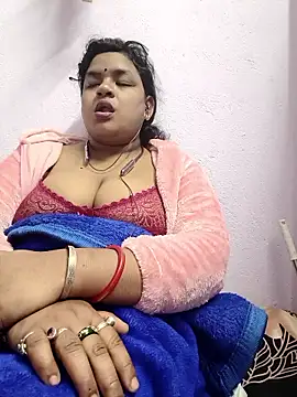 Deborbhavi222 online show from January 12, 7:19 pm