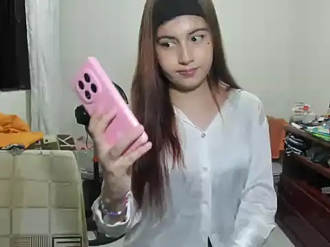 Mirage Sertori online show from November 16, 4:58 am