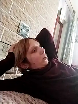 Ponka2011 online show from February 6, 7:12 am