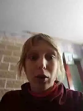 Ponka2011 online show from March 26, 9:11 am