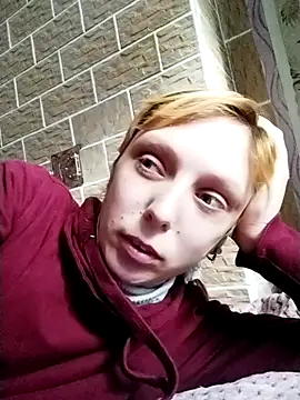 Ponka2011 online show from October 14, 6:49 am