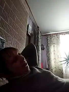 Ponka2011 online show from February 28, 8:14 am