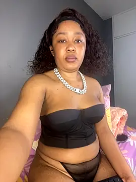 BlackBarbieX23 online show from September 22, 4:11 am