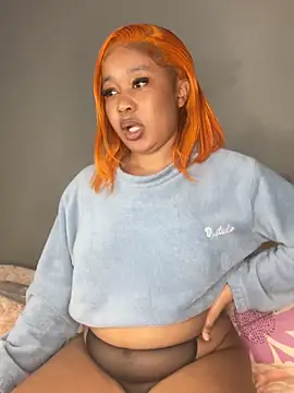 BlackBarbieX23 online show from November 6, 4:07 am