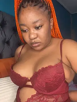 BlackBarbieX23 online show from February 6, 11:57 am