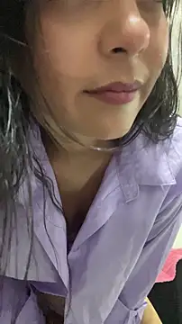 Selene Wings22 online show from June 7, 1:01 am