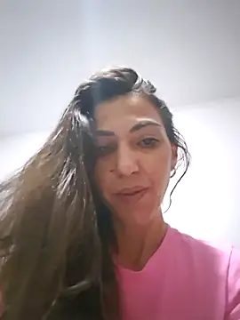 Rossaliaa online show from November 29, 6:39 am