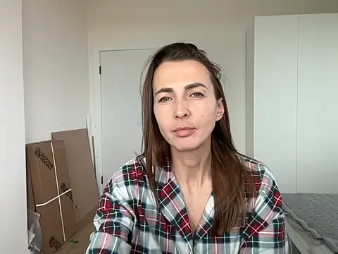 Snapshot of Arivanna chatting on September 30, 9:15 am Arivanna online show from September 30, 9:15 am