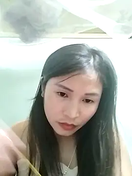 Snapshot of Mai4568 chatting on September 24, 6:40 pm Mai4568 online show from September 24, 6:40 pm