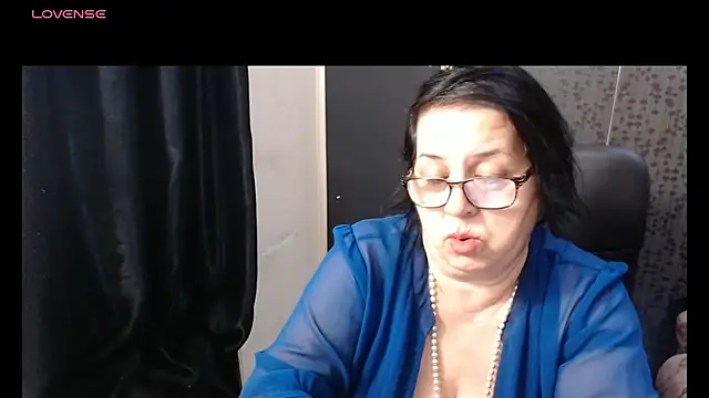 MissSanjanne online show from January 19, 1:13 am