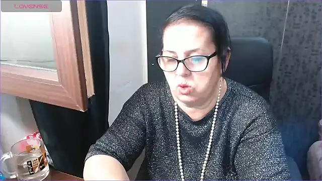 Snapshot of MissSanjanne chatting on September 16, 8:06 pm MissSanjanne online show from September 16, 8:06 pm
