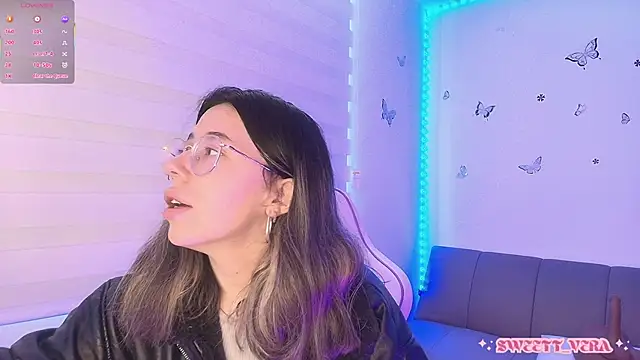 sweettvera online show from April 21, 12:56 pm