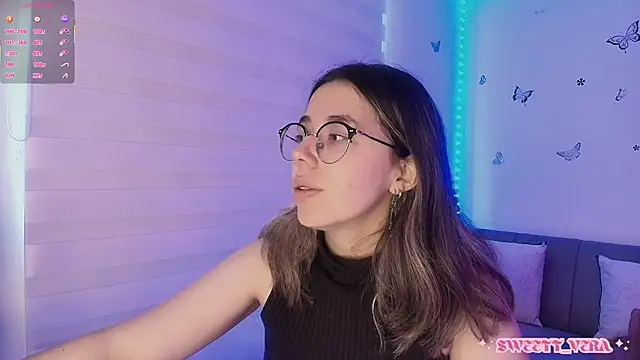 sweettvera online show from January 13, 12:53 pm