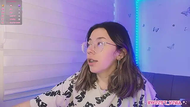 sweettvera online show from March 24, 12:54 pm