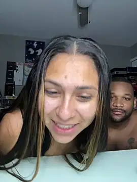 mrandmrs freak online show from October 4, 2:39 am